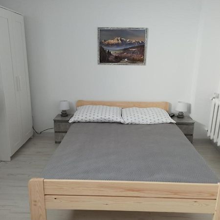 Pokoje U Ewy Piotrowice  Exterior foto
